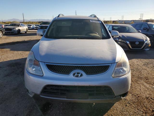 Photo 4 VIN: KM8NU13C77U022811 - HYUNDAI VERACRUZ 