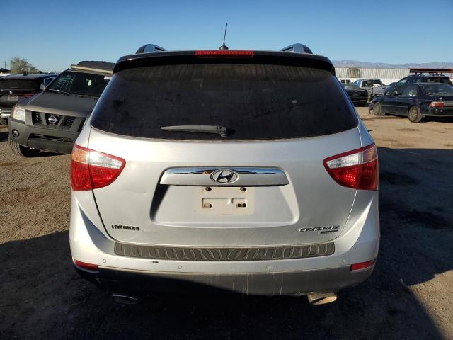 Photo 5 VIN: KM8NU13C77U022811 - HYUNDAI VERACRUZ 