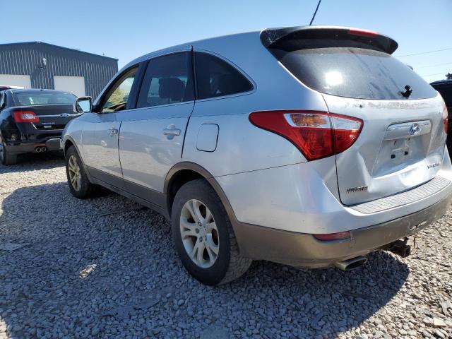 Photo 2 VIN: KM8NU13C78U031929 - HYUNDAI VERACRUZ 