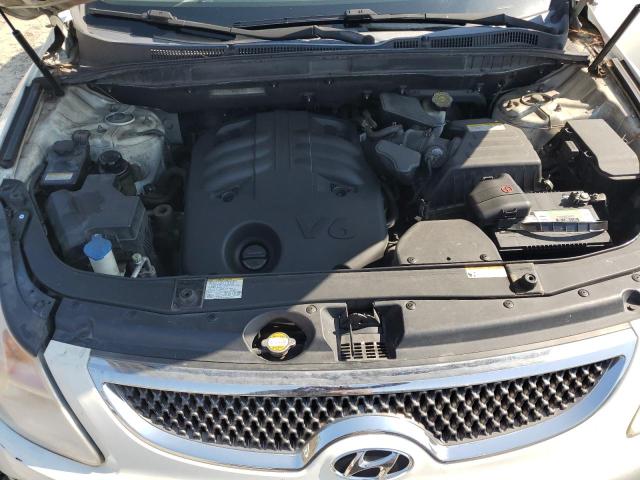 Photo 10 VIN: KM8NU13C78U032014 - HYUNDAI VERACRUZ 