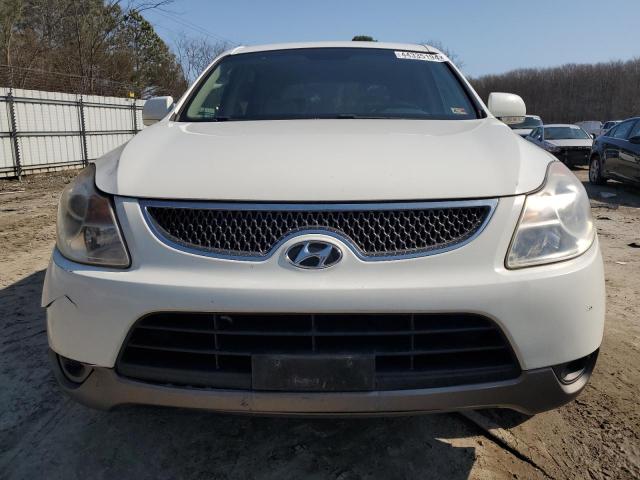 Photo 4 VIN: KM8NU13C78U032014 - HYUNDAI VERACRUZ 