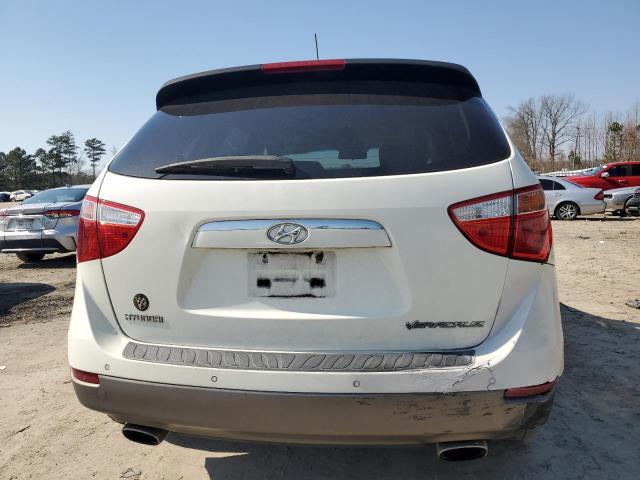 Photo 5 VIN: KM8NU13C78U032014 - HYUNDAI VERACRUZ 