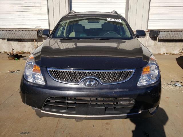 Photo 4 VIN: KM8NU13C79U079805 - HYUNDAI VERACRUZ 