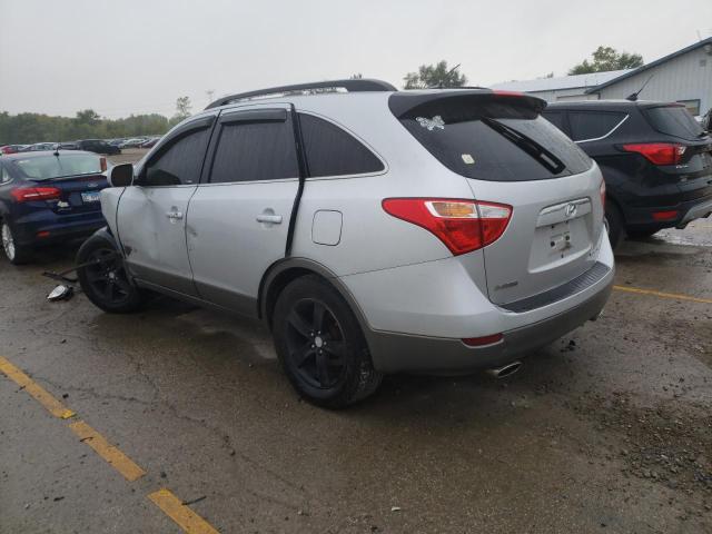 Photo 1 VIN: KM8NU13C87U020064 - HYUNDAI VERACRUZ G 