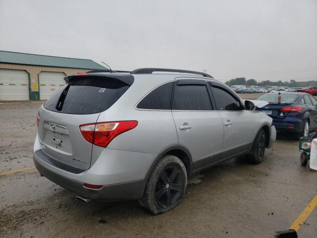 Photo 2 VIN: KM8NU13C87U020064 - HYUNDAI VERACRUZ G 