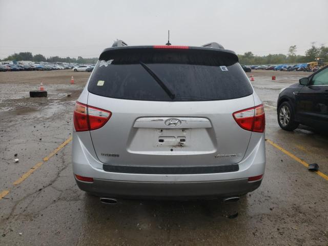 Photo 5 VIN: KM8NU13C87U020064 - HYUNDAI VERACRUZ G 