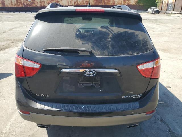 Photo 5 VIN: KM8NU13C88U048867 - HYUNDAI VERACRUZ 