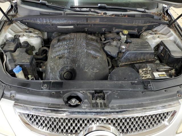 Photo 11 VIN: KM8NU13C88U060825 - HYUNDAI VERACRUZ G 