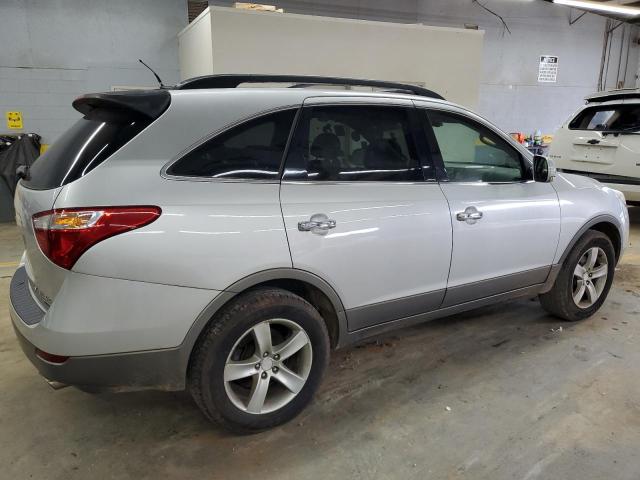 Photo 2 VIN: KM8NU13C88U060825 - HYUNDAI VERACRUZ G 