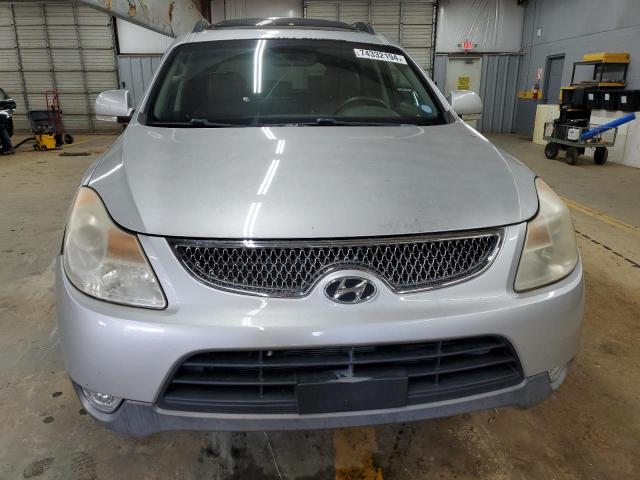 Photo 4 VIN: KM8NU13C88U060825 - HYUNDAI VERACRUZ G 