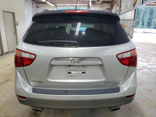 Photo 5 VIN: KM8NU13C88U060825 - HYUNDAI VERACRUZ G 