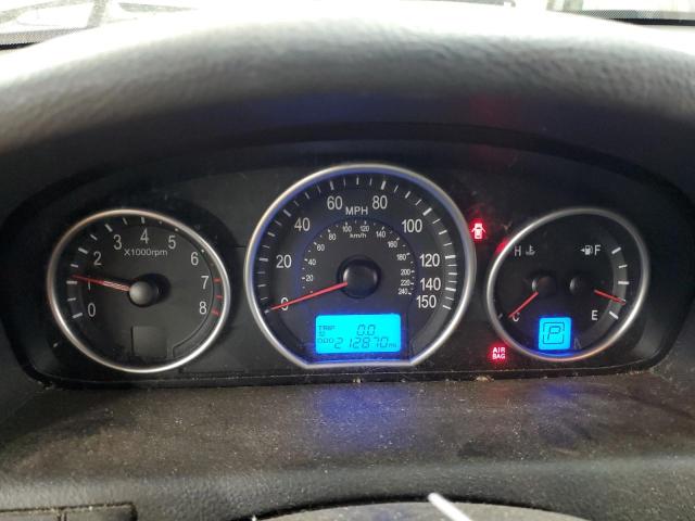 Photo 8 VIN: KM8NU13C88U060825 - HYUNDAI VERACRUZ G 