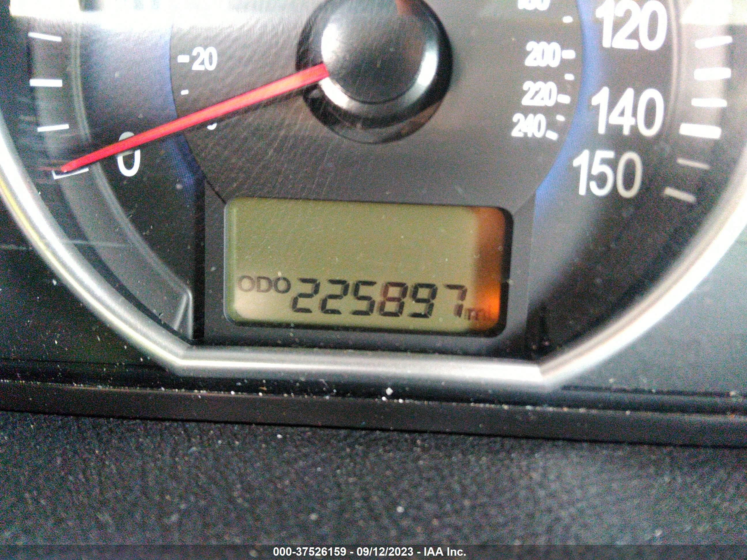 Photo 6 VIN: KM8NU13C89U079005 - HYUNDAI VERACRUZ 