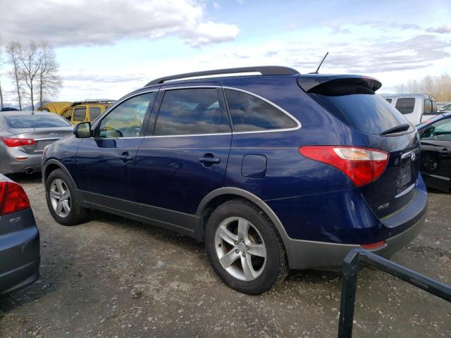 Photo 1 VIN: KM8NU13C97U027962 - HYUNDAI VERACRUZ 