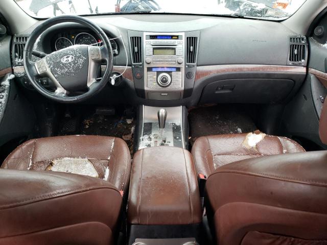 Photo 7 VIN: KM8NU13C98U036047 - HYUNDAI VERACRUZ 