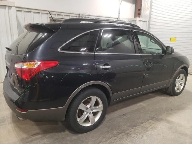 Photo 2 VIN: KM8NU13C98U039353 - HYUNDAI VERACRUZ G 