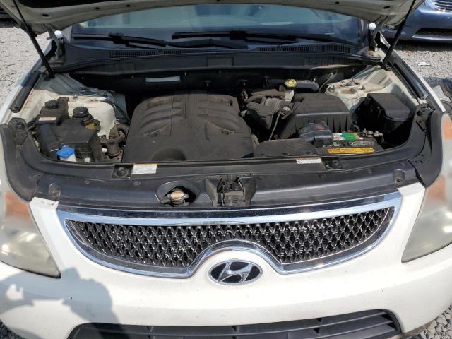 Photo 11 VIN: KM8NU13C98U042348 - HYUNDAI VERACRUZ G 