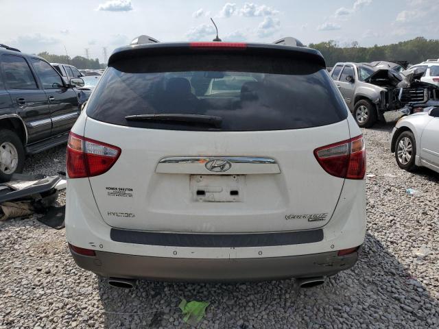 Photo 5 VIN: KM8NU13C98U042348 - HYUNDAI VERACRUZ G 