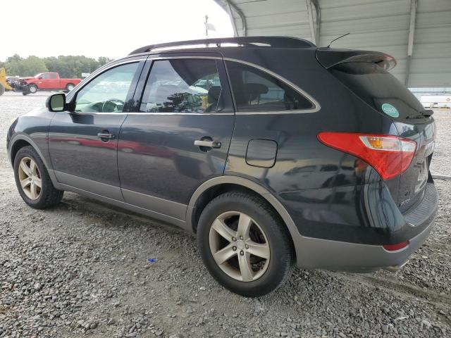 Photo 1 VIN: KM8NU13CX7U014119 - HYUNDAI VERACRUZ G 