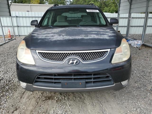 Photo 4 VIN: KM8NU13CX7U014119 - HYUNDAI VERACRUZ G 