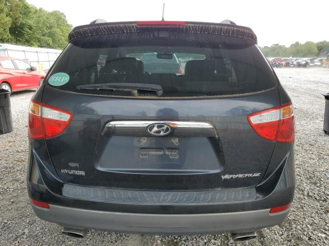 Photo 5 VIN: KM8NU13CX7U014119 - HYUNDAI VERACRUZ G 