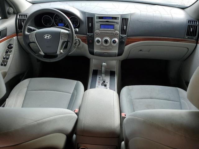 Photo 7 VIN: KM8NU13CX7U014119 - HYUNDAI VERACRUZ G 