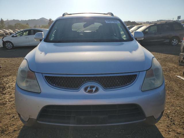 Photo 4 VIN: KM8NU13CX7U019269 - HYUNDAI VERACRUZ G 