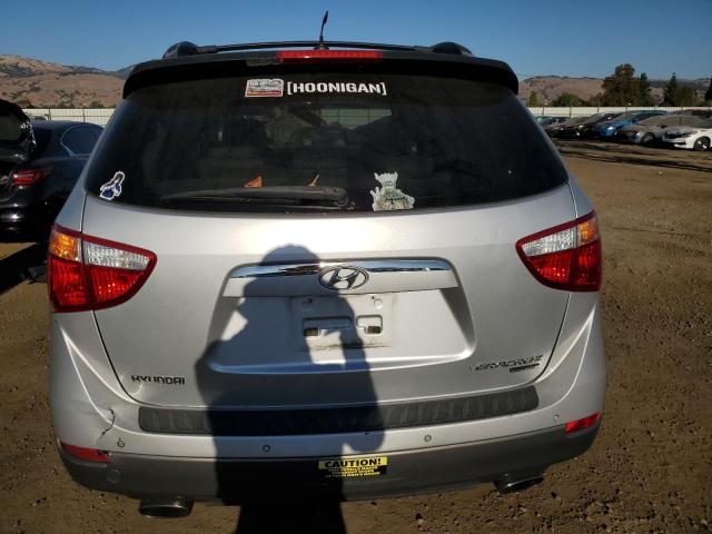 Photo 5 VIN: KM8NU13CX7U019269 - HYUNDAI VERACRUZ G 