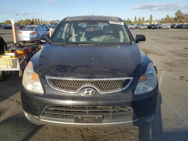 Photo 4 VIN: KM8NU13CX7U020129 - HYUNDAI VERACRUZ G 