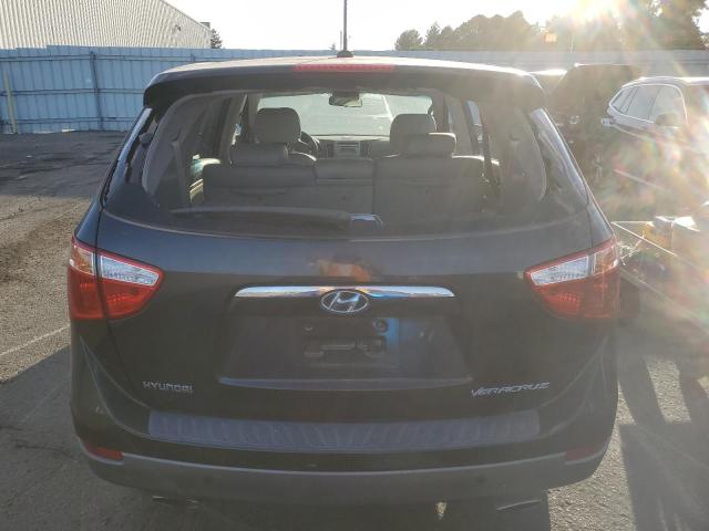 Photo 5 VIN: KM8NU13CX7U020129 - HYUNDAI VERACRUZ G 