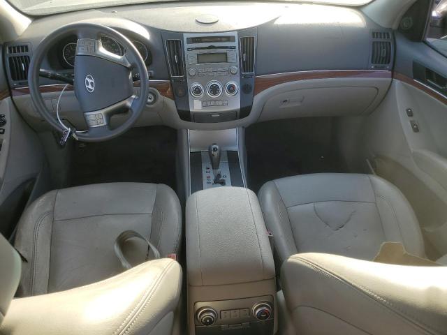 Photo 7 VIN: KM8NU13CX7U020129 - HYUNDAI VERACRUZ G 