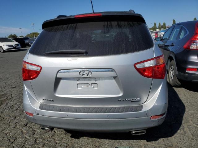 Photo 5 VIN: KM8NU13CX7U027551 - HYUNDAI VERACRUZ G 