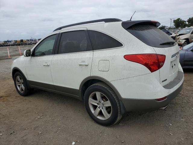 Photo 1 VIN: KM8NU13CX8U028538 - HYUNDAI VERACRUZ G 