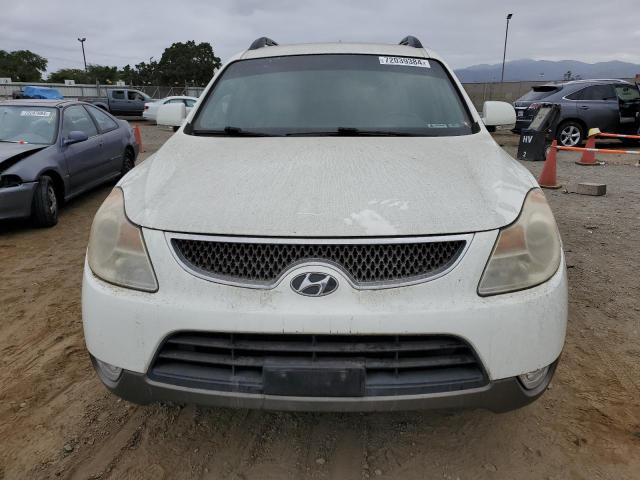 Photo 4 VIN: KM8NU13CX8U028538 - HYUNDAI VERACRUZ G 