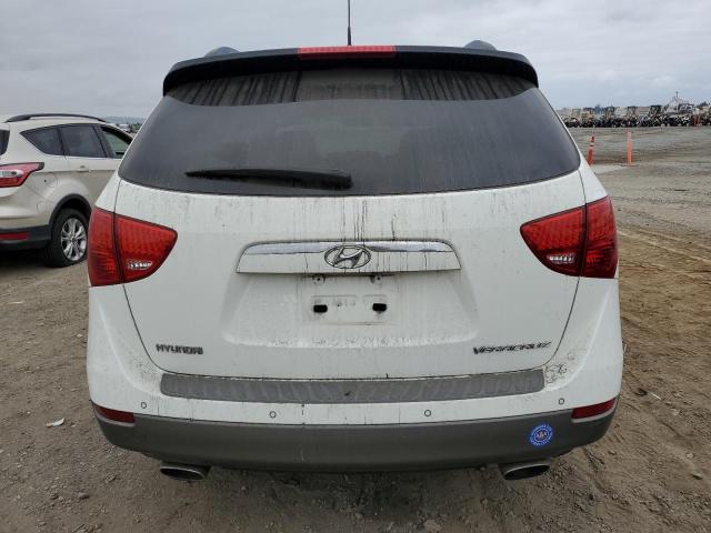 Photo 5 VIN: KM8NU13CX8U028538 - HYUNDAI VERACRUZ G 