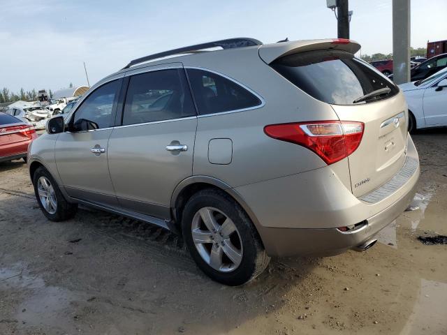 Photo 1 VIN: KM8NU13CX8U066108 - HYUNDAI VERACRUZ 