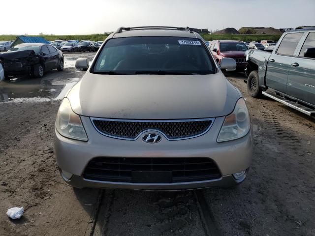 Photo 4 VIN: KM8NU13CX8U066108 - HYUNDAI VERACRUZ 