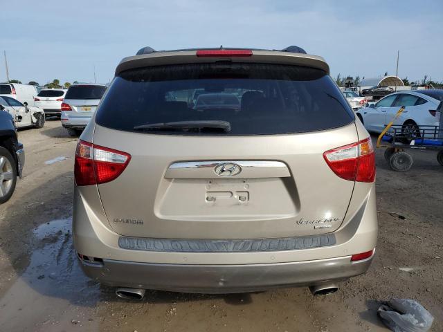 Photo 5 VIN: KM8NU13CX8U066108 - HYUNDAI VERACRUZ 