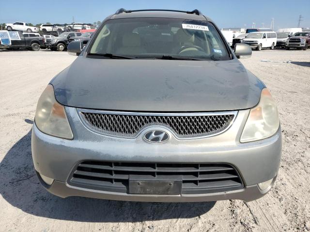 Photo 4 VIN: KM8NU13CX8U069087 - HYUNDAI VERACRUZ G 