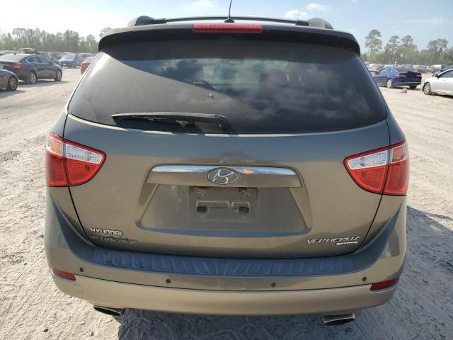 Photo 5 VIN: KM8NU13CX8U069087 - HYUNDAI VERACRUZ G 