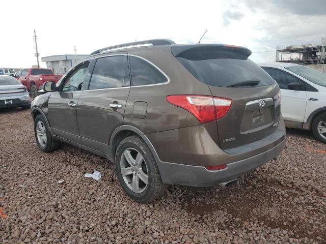 Photo 1 VIN: KM8NU4CC0AU122998 - HYUNDAI VERACRUZ 