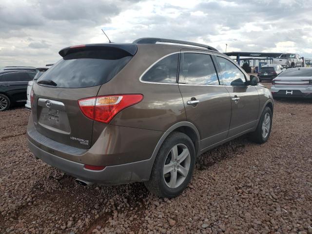 Photo 2 VIN: KM8NU4CC0AU122998 - HYUNDAI VERACRUZ 