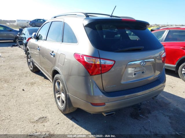 Photo 2 VIN: KM8NU4CC0AU126825 - HYUNDAI VERACRUZ 