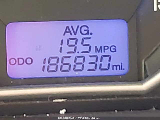 Photo 6 VIN: KM8NU4CC0AU126825 - HYUNDAI VERACRUZ 