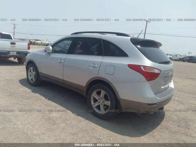 Photo 2 VIN: KM8NU4CC0AU127781 - HYUNDAI VERACRUZ 