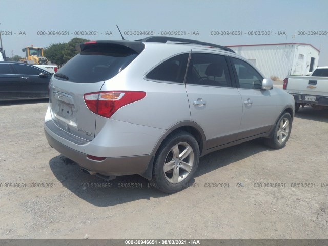 Photo 3 VIN: KM8NU4CC0AU127781 - HYUNDAI VERACRUZ 