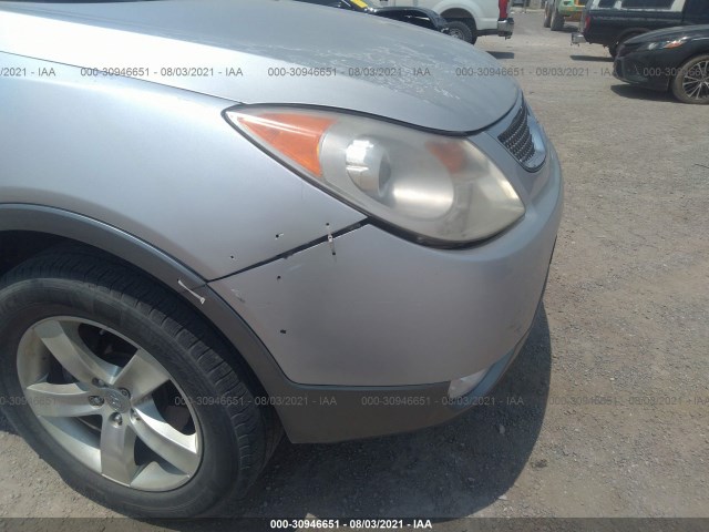 Photo 5 VIN: KM8NU4CC0AU127781 - HYUNDAI VERACRUZ 