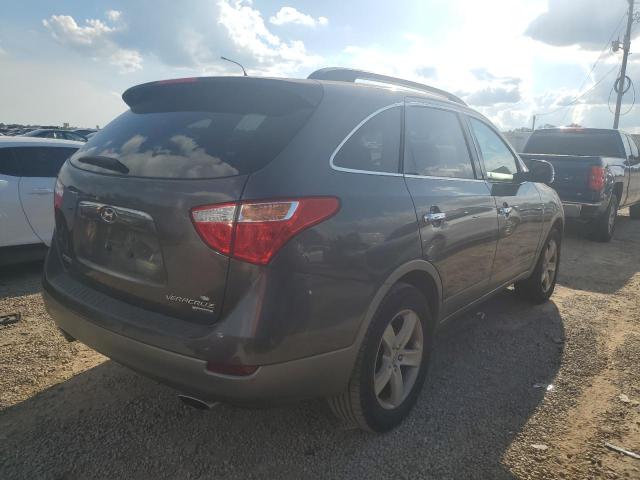 Photo 2 VIN: KM8NU4CC0AU128820 - HYUNDAI VERACRUZ G 