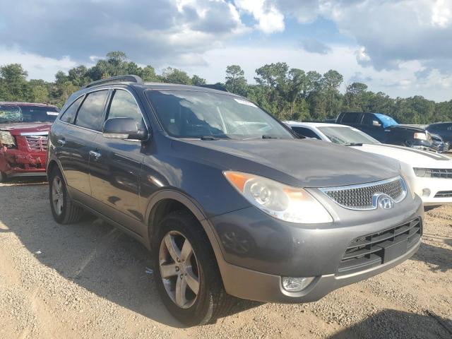 Photo 3 VIN: KM8NU4CC0AU128820 - HYUNDAI VERACRUZ G 