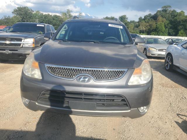 Photo 4 VIN: KM8NU4CC0AU128820 - HYUNDAI VERACRUZ G 